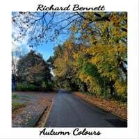 Autumn Colours