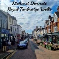 Royal Tunbridge Wells