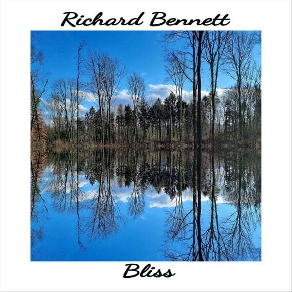 Cover art for Bliss